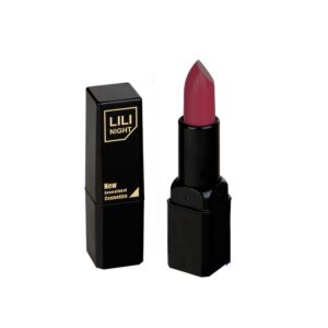 رژ لب جامد 341 لی لی نایت LILI NIGHT