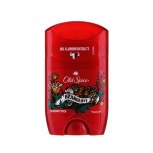 مام صابونی ضد تعریق مردانه الد اسپایس مدل BEARGLOVE Old Spice