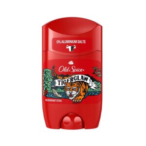 مام صابونی ضد تعریق مردانه الد اسپایس مدل TIGERCLAW Old Spice