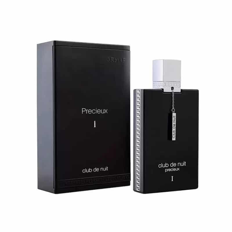 عطر اکستریت دپرفیوم 55 میل مردانه  آرماف کلاب د نویت پرسیوس Armaf Club de Nuit Precieux