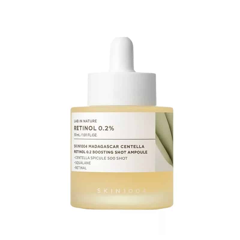 سرم رتینول سنتلا CENTELLA