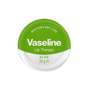 بالم لب ALOE وازلین Vaseline
