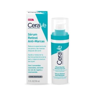سرم رتینول سراوی CeraVe