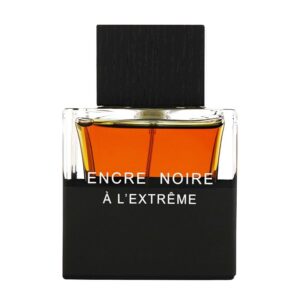 عطر ادوپرفیوم 100 میل مردانه لالیک انکر نویر ای ال اکستریم lalique Encre Noire A L Extreme