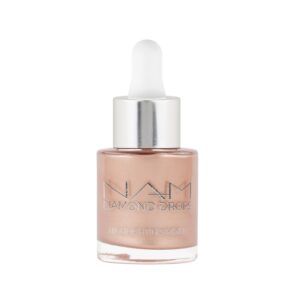 هایلایتر مایع دیاموند نام DIAMOND DROPS NAM