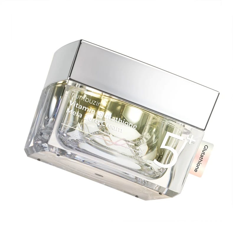 کرم ضد لک نامبوزین numbuzin