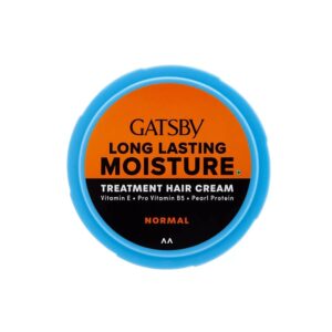 کرم موی LONG LASTING MOISTURE گتسبی GATSBY