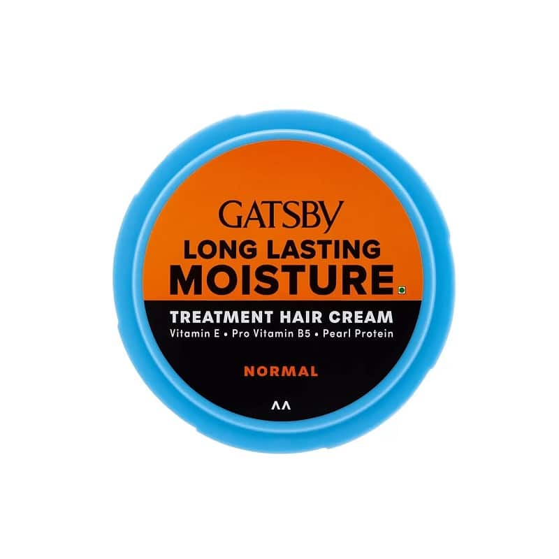 کرم موی LONG LASTING MOISTURE گتسبی GATSBY