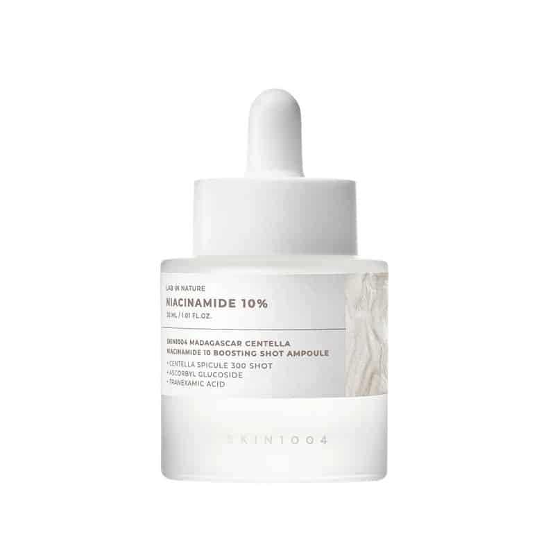 سرم نیاسینامید سنتلا CENTELLA