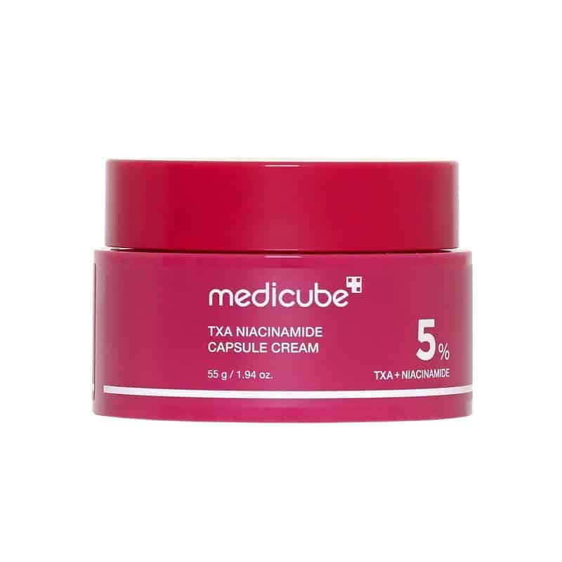 کرم نیاسینامید مدی کیوب Medicube