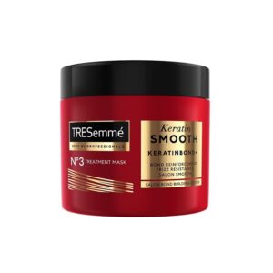 ماسک مو کراتین 180 میل ترزمه TRESemme
