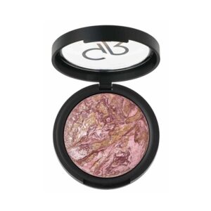 رژگونه تراکوتا بزرگ 102 گلدن رز GOLDEN ROSE