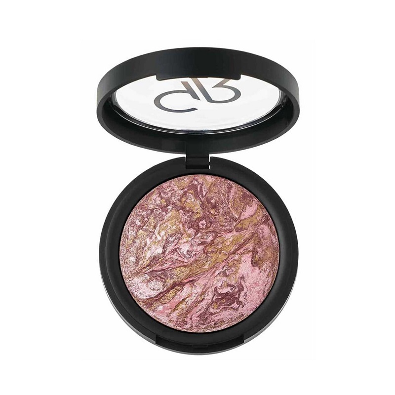 رژگونه تراکوتا بزرگ 102 گلدن رز GOLDEN ROSE