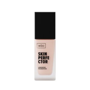 کرم پودر SKIN PERFECTOR 4N NATURAL ویبو wibo