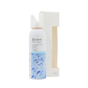 اسپری آبرسان صورت راکوتن Racuten