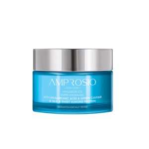 ژل آبرسان قوی آمپروسیو AMPROSIO