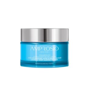 ژل کرم آبرسان آمپروسیو AMPROSIO