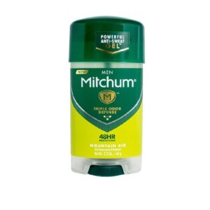 مام ژله ای POWERFUL میچام Mitchum