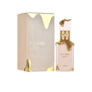 عطر ادوپرفیوم 100 میل زنانه لطافه اکلیر Lattafa Eclaire