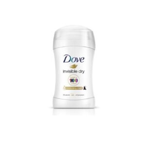 مام صابونی زنانه invisible dry داو Dove