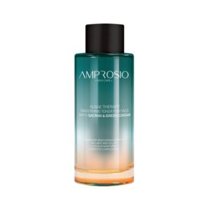 تونر پاک کننده و آبرسان صورت آمپروسیو AMPROSIO