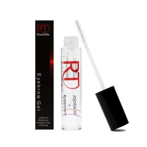 ژل ابرو ریملی روسوتلا RossoTella