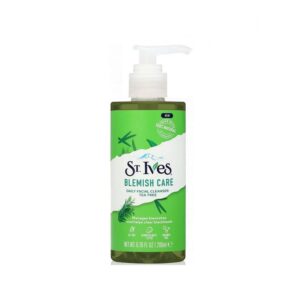 ژل شوینده صورت BLEMISH CARE سنت ایوز ST.Ives