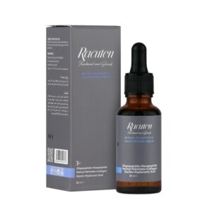 سرم مناسب برای چروک های سطحی پوست راکوتن Racuten