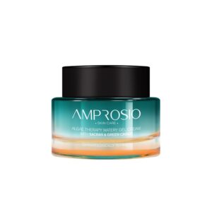 ژل کرم تقویت کننده و آبرسان قوی آمپروسیو AMPROSIO