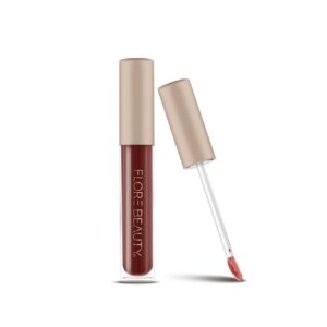 رژ لب مایع مات SM12 فلور بیوتی FLORE BEAUTY