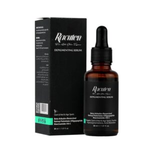 سرم روشن کننده پوست راکوتن Racuten