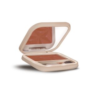 رژگونه پودری BP506 فلور بیوتی FLORE BEAUTY