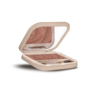 رژگونه پودری BP507 فلور بیوتی FLORE BEAUTY