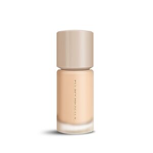 کرم پودر شیشه ای N05 فلور بیوتی FLORE BEAUTY