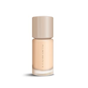 کرم پودر شیشه ای N10 فلور بیوتی FLORE BEAUTY