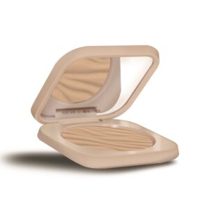 پنکیک دو در یک NC20 فلور بیوتی FLORE BEAUTY