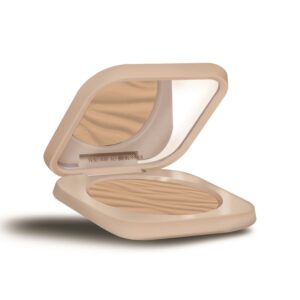 پنکیک دو در یک NC40 فلور بیوتی FLORE BEAUTY