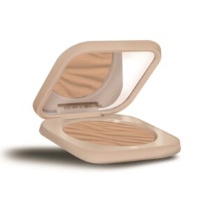 پنکیک دو در یک NW10 فلور بیوتی FLORE BEAUTY