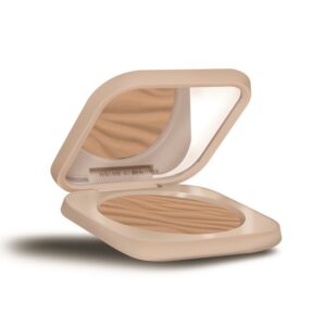 پنکیک دو در یک NW40 فلور بیوتی FLORE BEAUTY