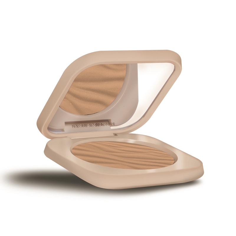 پنکیک دو در یک NW40 فلور بیوتی FLORE BEAUTY