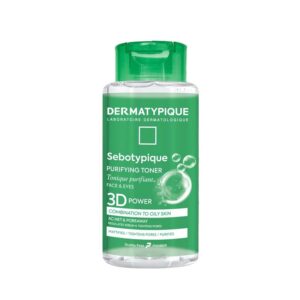 تونر مناسب پوست مختلط و چرب سبوتیپیک درماتیپیک DERMATYPIQUE