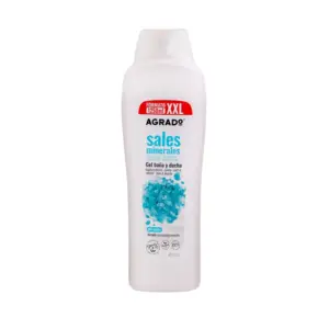 شامپو بدن نمک آگرادو AGRADO