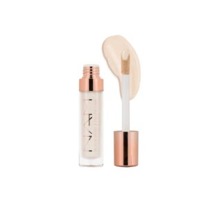 کانسیلر بلک رز و بوتاکس‌01 نام NAM