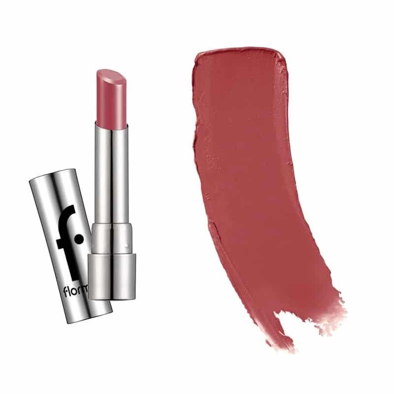 رژ لب جامد SHEER UP 011 فلورمار flormar