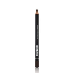 مداد چشم قهوه ای 105 فلورمار flormar