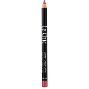 خط لب 110 لچیک Le chic