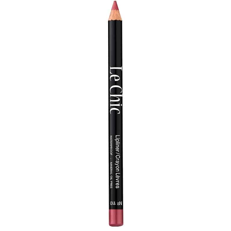 خط لب 110 لچیک Le chic