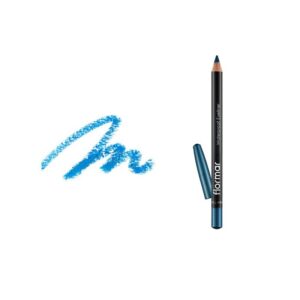 مداد چشم آبی 114 فلورمار flormar