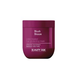 ماسک مناسب موهای رنگ شده بیوتی سیلک BEAUTY SILK