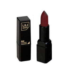 رژ لب جامد 333 لی لی نایت LILI NIGHT
